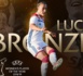Joueuse UEFA de la saison - Lucy BRONZE élue