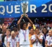 Trophée des Championnes - L'OL étoffe son palmarès d'un nouveau titre