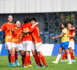 Jeux Mondiaux militaires - CHINE et COREE DU NORD en finale