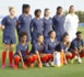 U20 - Vingt joueuses pour le Tournoi 