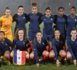 U17F - Courte défaite face au JAPON