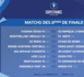 Coupe de France - Huitièmes de finale : le tirage
