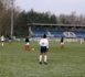 U16F/U17F - Une opposition pour finir le stage à Clairefontaine