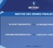 Coupe de France - Le tirage des demi-finales : GUINGAMP - LYON et BORDEAUX- PSG