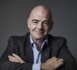 FIFA - Gianni INFANTINO veut 