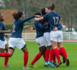 U17 - La liste pour le Tour Elite
