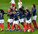 Bleues - FRANCE - CANADA : réactions des deux camps