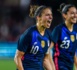 SheBelieves Cup - Les ETATS-UNIS en moins de trois minutes