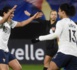 Bleues - FRANCE - BRESIL : les réactions françaises
