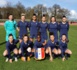 U20 - Une nouvelle défaite sur le sol anglais