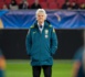 Tournoi de France - Pia SUNDHAGE (Brésil) : 