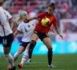 SheBelieves Cup - Les ETATS-UNIS et L'ANGLETERRE s'imposent sur le fil
