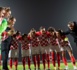 Cyprus Cup - La CROATIE réussit un bon tournoi