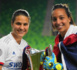 #D1Arkema - Sarah BOUHADDI et Dzsenifer MAROZSAN en partance pour les ETATS-UNIS