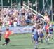 Gothia Cup - Des Montiliennes remarquables en SUEDE