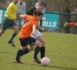 Équipe Crédit Agricole - Anne-Lise LE COZ (FC LORIENT) au palais de la découverte