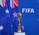 Coupe du Monde 2023 - Les villes hôtes et les stades dévoilés : finale à SYDNEY