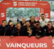 Futsal - Copa Coca Cola : une première nationale féminine : NANTES MÉTROPOLE FUTSAL vainqueur