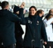 Bleues - Corinne DIACRE a répondu à l'Equipe sur ses choix et son management à dix mois de l'Euro