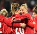 Coupe du Monde 2023 - Qualifications : les résultats de la troisième journée