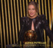 Ballon d'Or - Alexia PUTELLAS vainqueur du trophée 2021