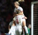 Coupe du Monde 2023 - Qualifications : sixième, l'ANGLETERRE s'impose 20-0