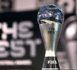 The Best - FIFA : Alexia PUTELLAS récompensée, les autres lauréates
