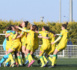 Coupe de France - Quarts de finale : NANTES et YZEURE (D2) rejoignent le PSG et FLEURY (D1) en demies