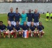 #U19F - Les Bleuettes débutent par un succès 3-0