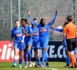 Coupe de France - YZEURE - PSG, les effectifs et parcours des finalistes
