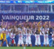 Coupe de France (Finale) - Le grand huit pour le PSG face à YZEURE