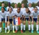 U16 - Une victoire face à la NORVÈGE et une deuxième place pour finir