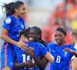Euro 2022 - La FRANCE obtient sa qualification pour les quarts