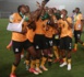 CAN 2022 - Le bronze pour la ZAMBIE