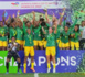 CAN 2022 - L'AFRIQUE DU SUD remporte son premier titre africain