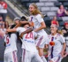 Women's ICC - L'OL bat CHELSEA aux tirs au but et jouera MONTERREY en finale