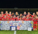 AMOS Women's French Cup - Le BAYERN s'impose, le PSG perd aux tirs au but