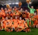 Coupe du Monde 2023 - UEFA : Les PAYS-BAS se qualifient sur le fil