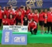 Crédit Agricole Mozaïc Foot Challenge - Le FC GONFREVILLE, le FC FLERS et l'AS ERNOLSHEIM à l'honneur...