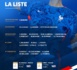 Bleues - La liste dévoilée : Laurina FAZER et Lindsey THOMAS nouvelles appelées