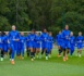 Bleues - ALLEMAGNE - FRANCE : 