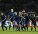 Coupe du monde U17 - Les Bleuettes de retour