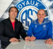#D1Arkema - Michel BRADAÏA, nouvel entraîneur à SOYAUX
