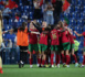Coupe du Monde (Play-off UEFA) - La SUISSE et l'IRLANDE au Mondial, le PORTUGAL en play-off