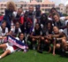 Ibercup - Le PSG vainqueur en U19, l'OL s'impose en U15