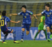Coupe du Monde U17 - Groupe D : Le JAPON prend la tête