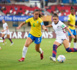 Coupe du Monde U17 - Groupe A : Le BRÉSIL et les ÉTATS-UNIS devant, le MAROC en embuscade