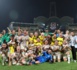 Coupe du Monde U17 - Groupe C : quatre équipes à égalité