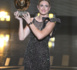 Ballon d'Or - Alexia PUTELLAS garde son trophée