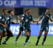 Coupe du Monde U17 - Groupe B : L'ALLEMAGNE première, le NIGERIA passe en quart de finale